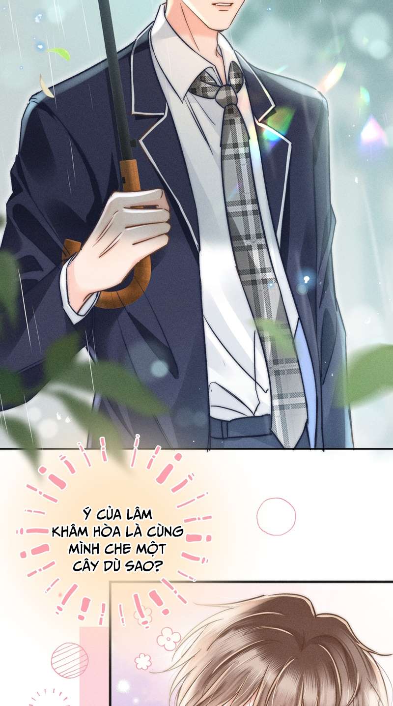 Ánh Trăng Vì Tôi Mà Đến Chapter 32 - Trang 4