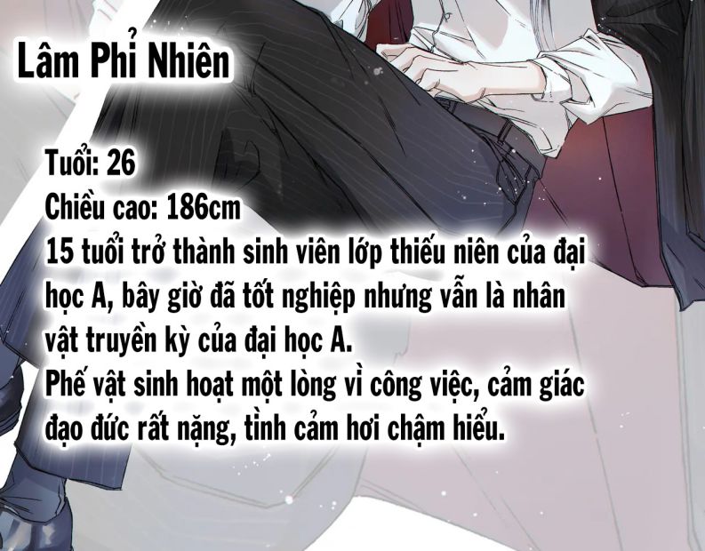 Ngôi Sao Của Anh Văn Án - Trang 2