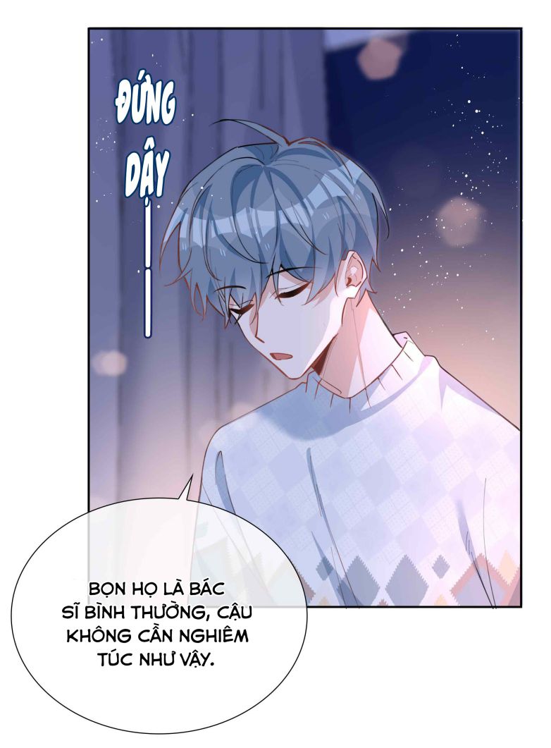 Sơn Hải Cao Trung Chapter 65 - Trang 3