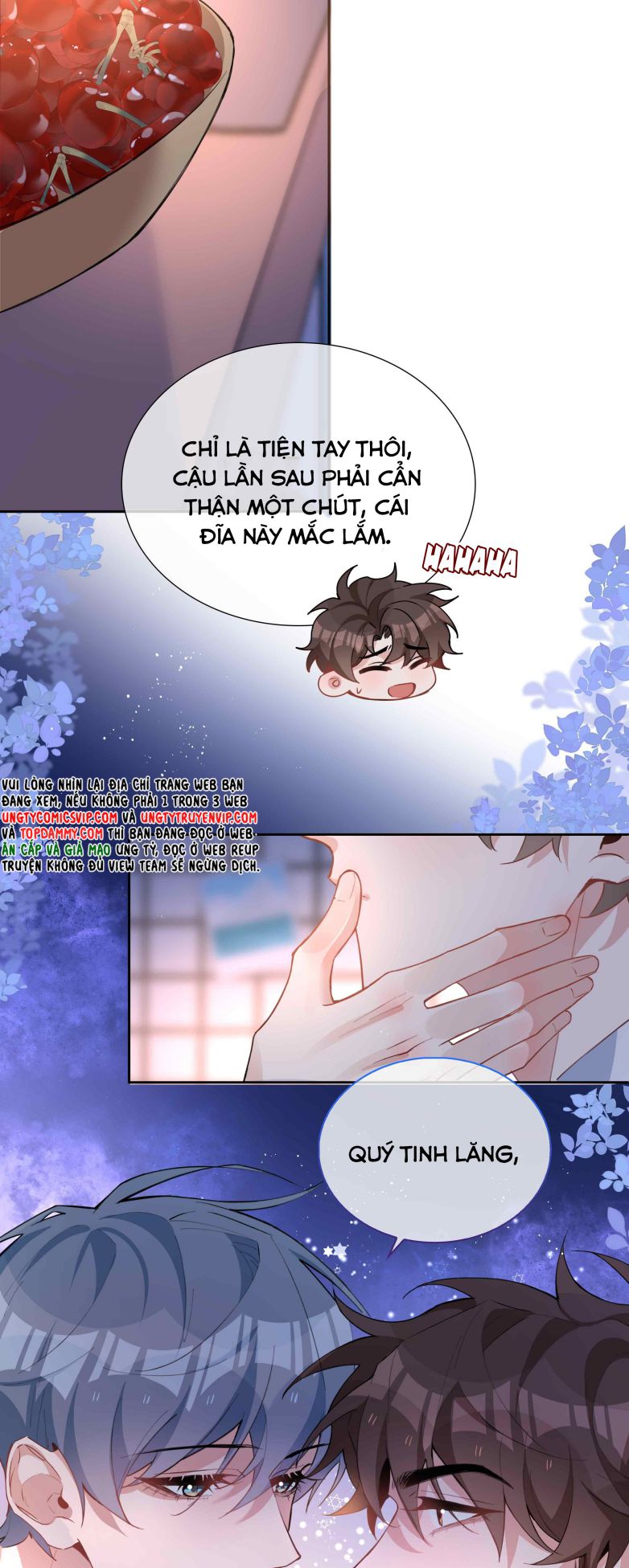 Sơn Hải Cao Trung Chapter 65 - Trang 3