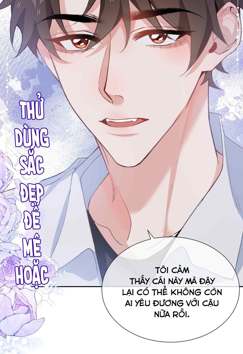 Sơn Hải Cao Trung Chapter 65 - Trang 3