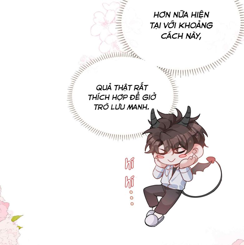 Sơn Hải Cao Trung Chapter 65 - Trang 3