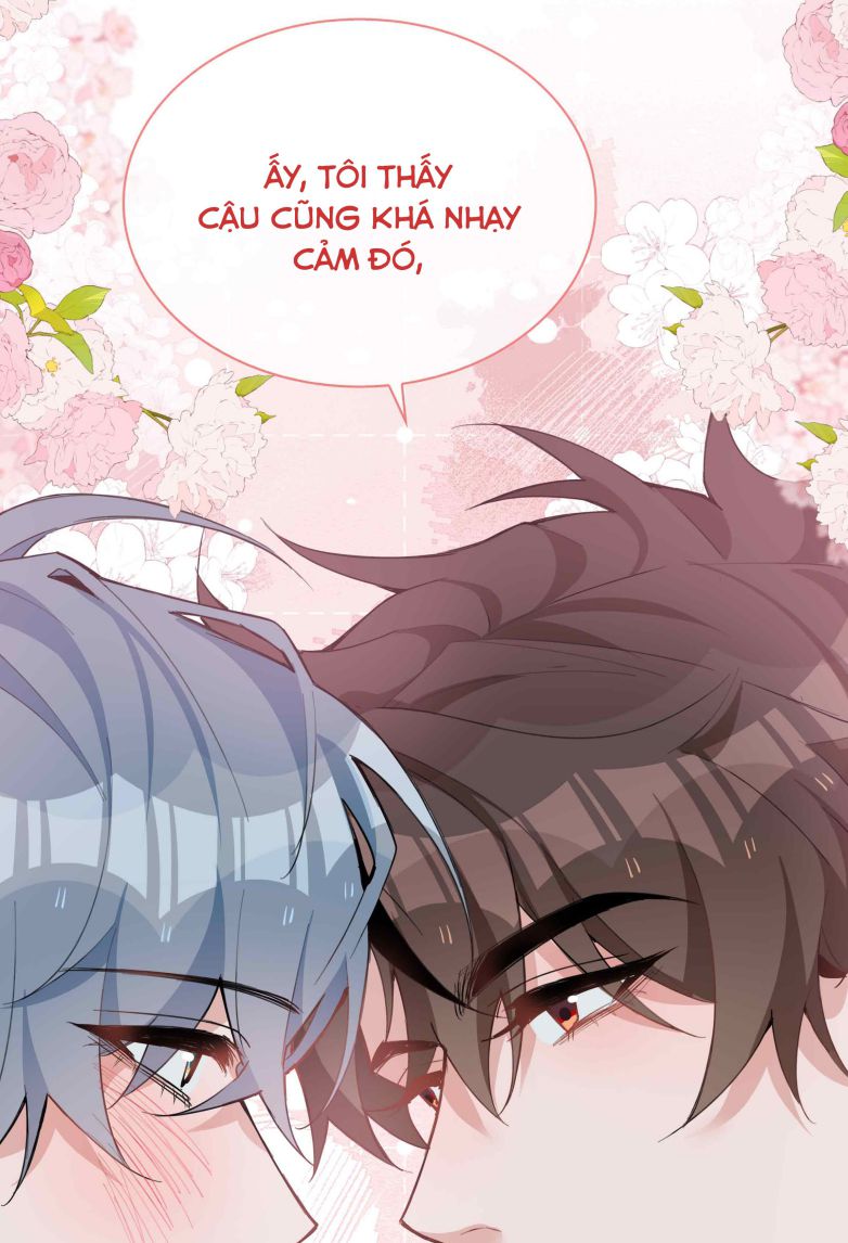 Sơn Hải Cao Trung Chapter 65 - Trang 3