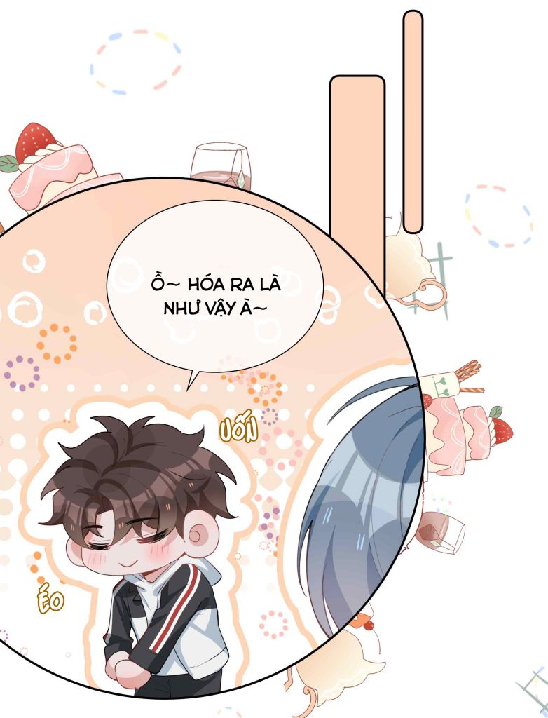 Sơn Hải Cao Trung Chapter 65 - Trang 3