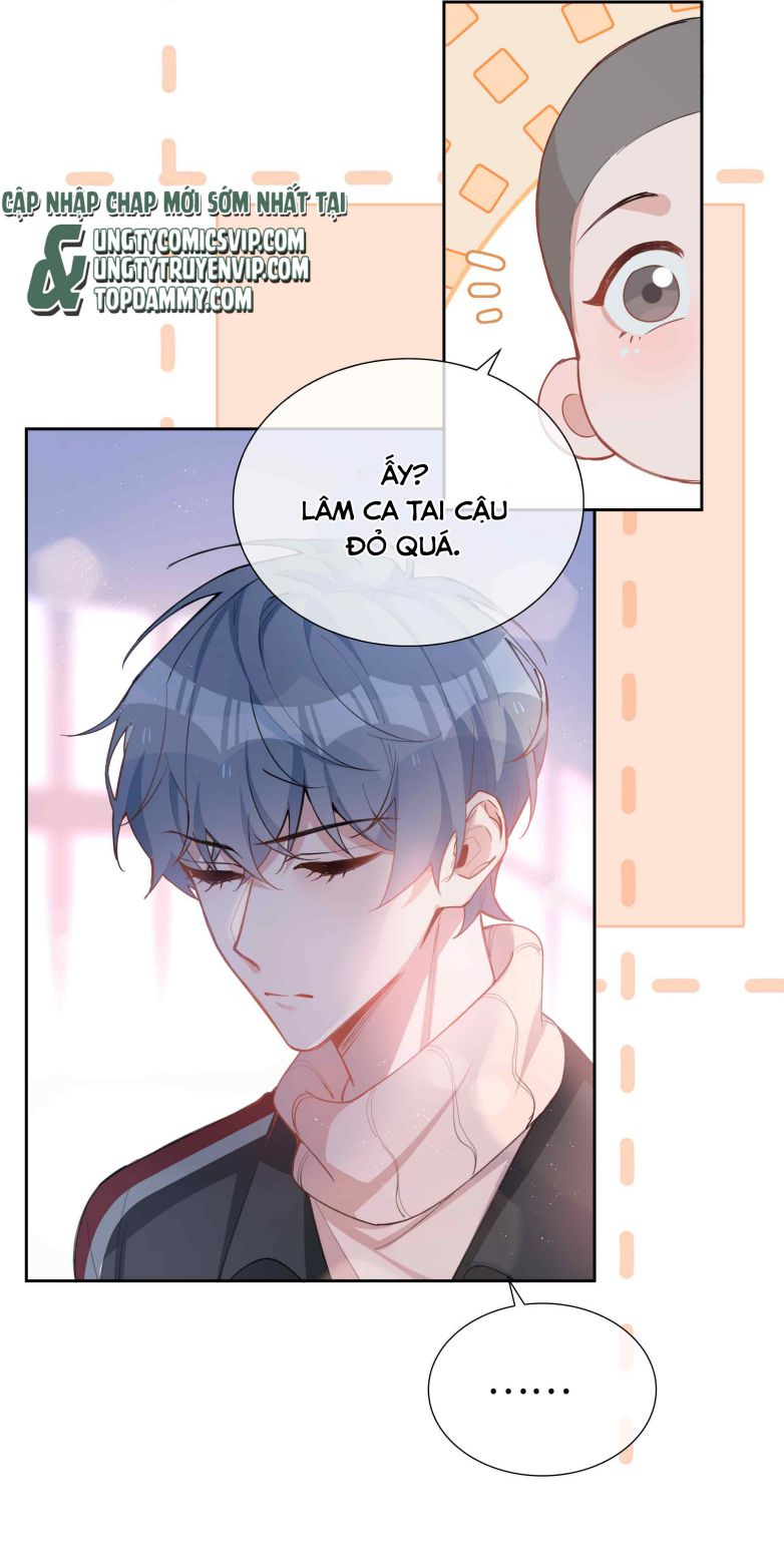 Sơn Hải Cao Trung Chapter 65 - Trang 3
