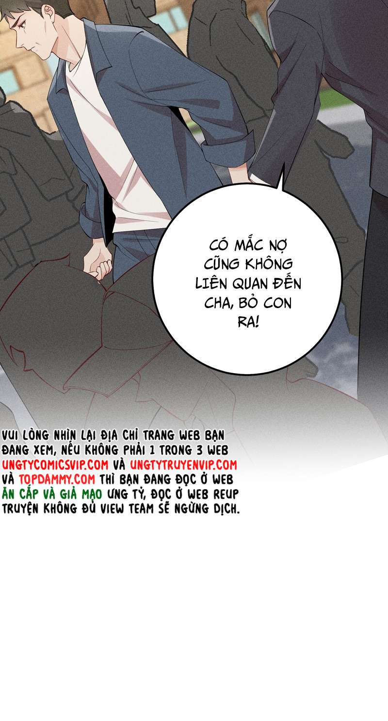 Xuyên Nhanh Chi Cải Tạo Bắt Đầu Lại Làm Người Chapter 63 - Trang 4