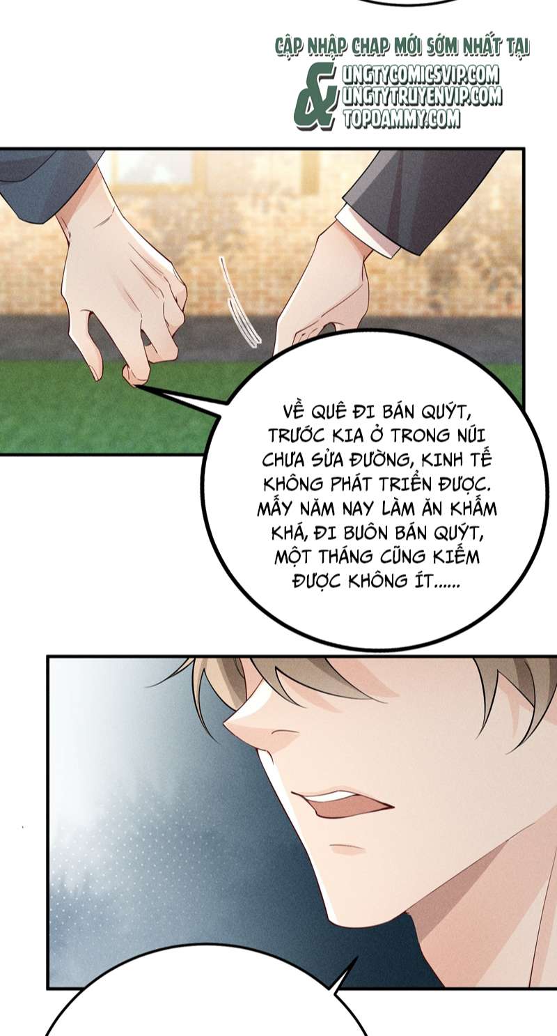 Xuyên Nhanh Chi Cải Tạo Bắt Đầu Lại Làm Người Chapter 63 - Trang 4