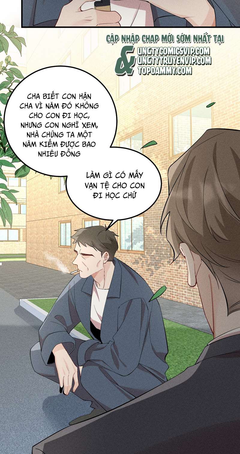 Xuyên Nhanh Chi Cải Tạo Bắt Đầu Lại Làm Người Chapter 63 - Trang 4