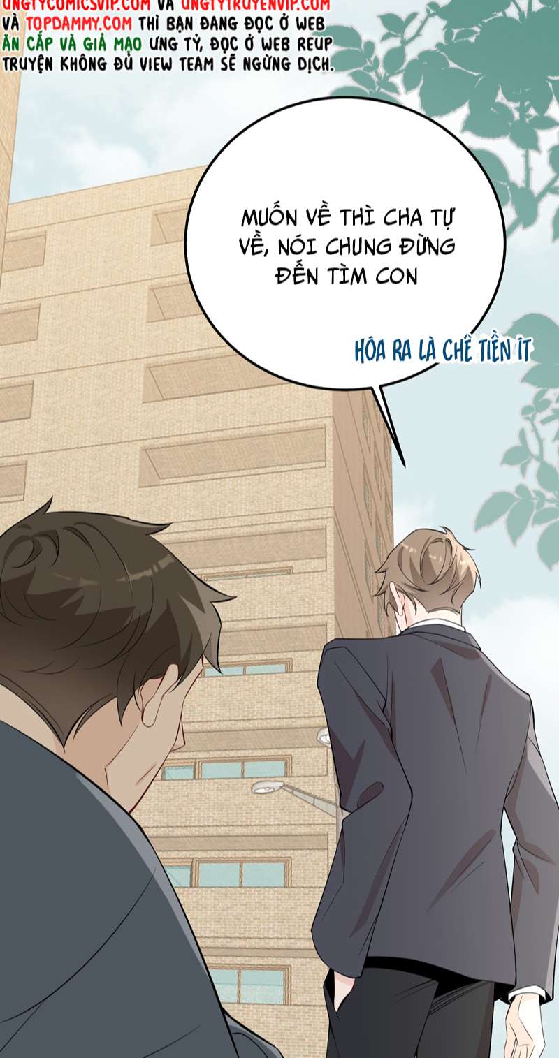 Xuyên Nhanh Chi Cải Tạo Bắt Đầu Lại Làm Người Chapter 63 - Trang 4