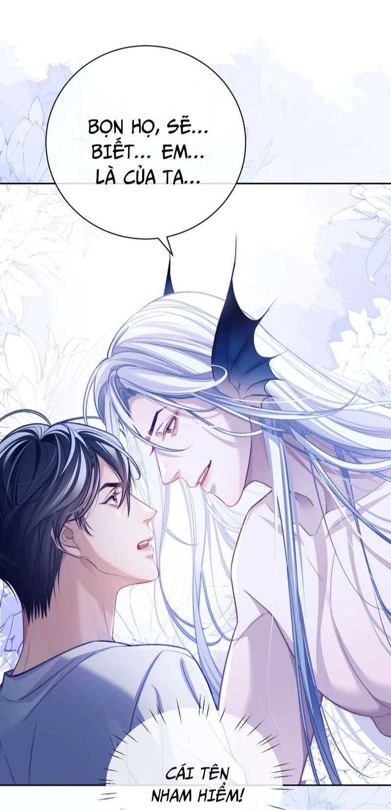 Desharow Nhân Ngư Chapter 16 - Trang 4