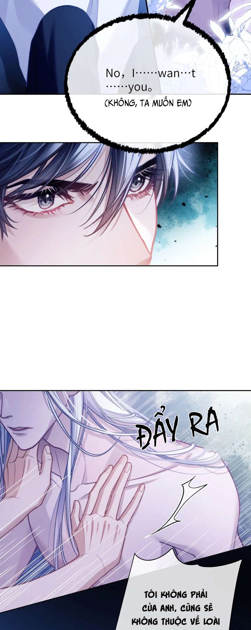 Desharow Nhân Ngư Chapter 16 - Trang 4