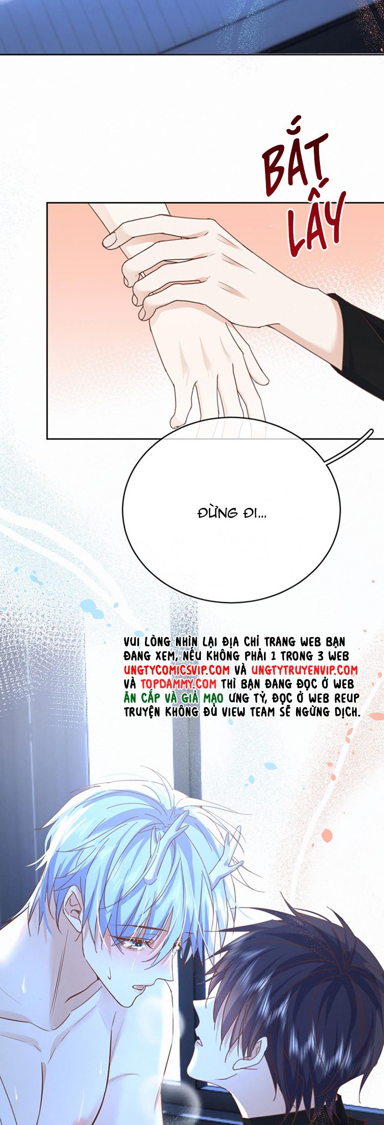 Huynh Dạy Dỗ Đệ Bất Kính Chapter 22 - Trang 4