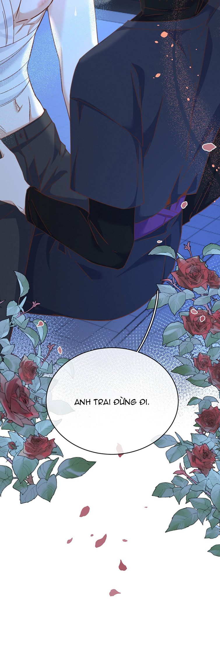 Huynh Dạy Dỗ Đệ Bất Kính Chapter 22 - Trang 4