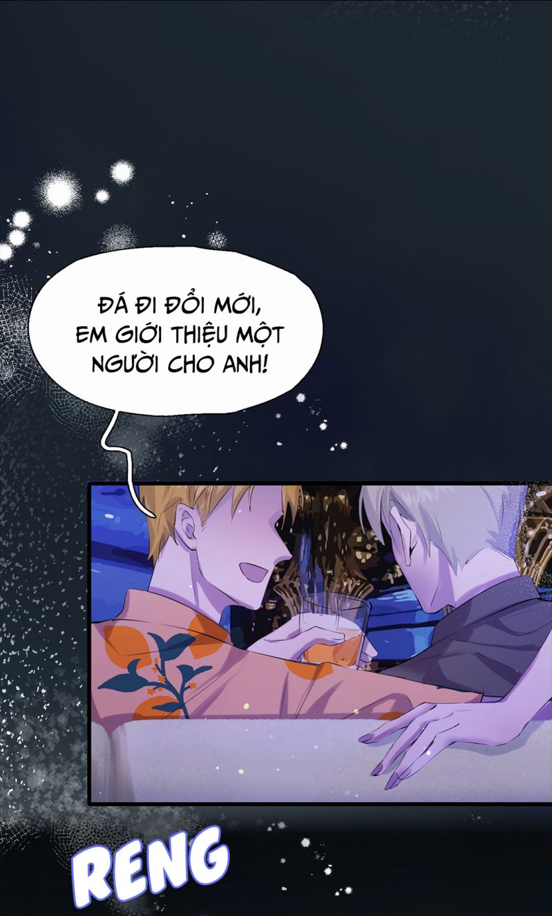 Dòng Lũ Chapter 1 - Trang 3