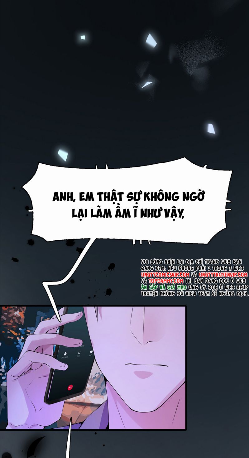Dòng Lũ Chapter 1 - Trang 3