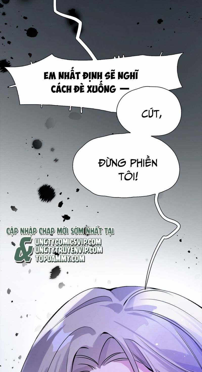 Dòng Lũ Chapter 1 - Trang 3