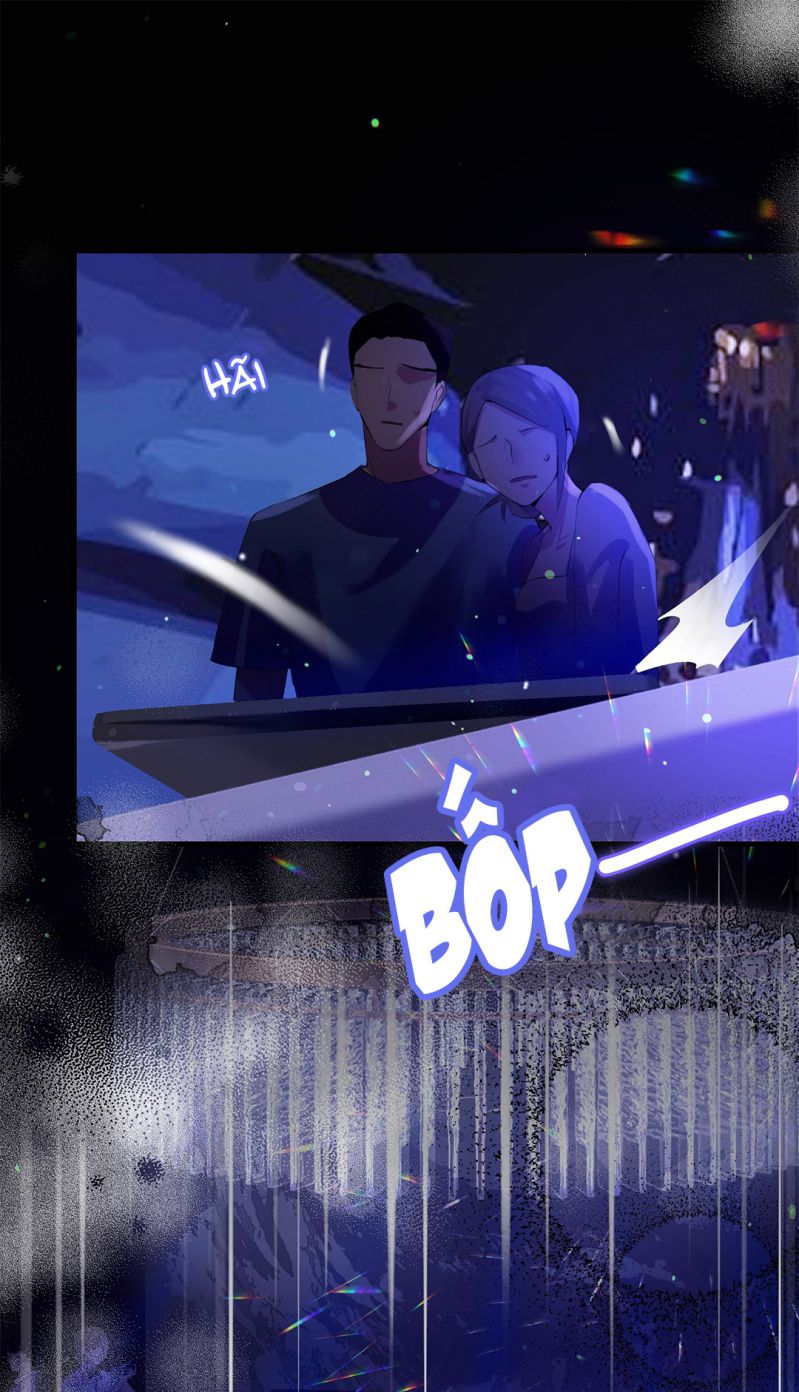 Dòng Lũ Chapter 1 - Trang 3