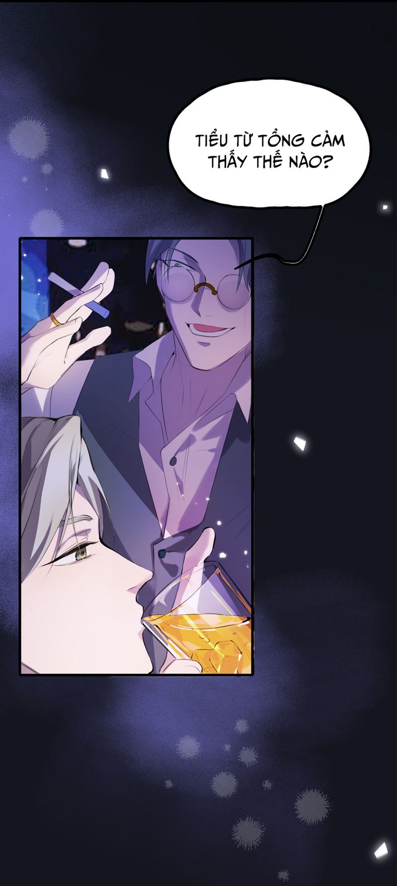 Dòng Lũ Chapter 1 - Trang 3