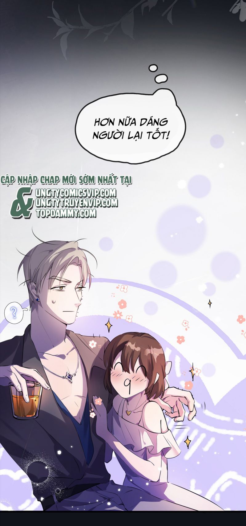 Dòng Lũ Chapter 1 - Trang 3