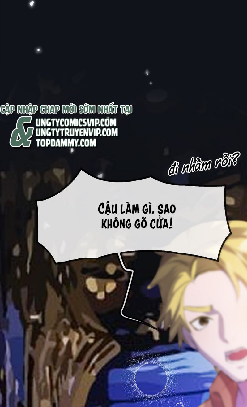 Dòng Lũ Chapter 1 - Trang 3