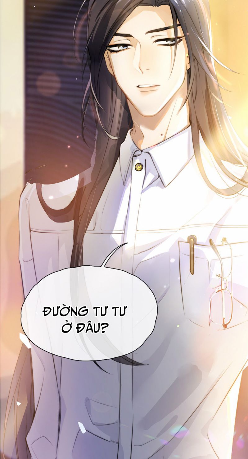 Dòng Lũ Chapter 1 - Trang 3