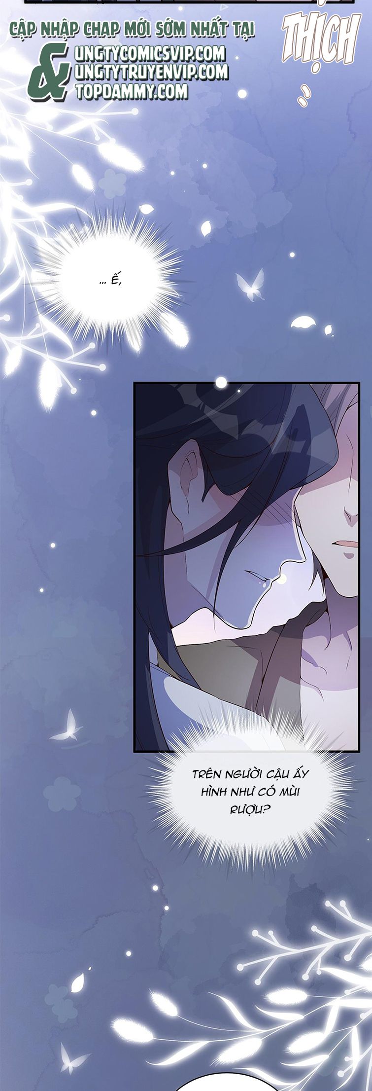 Dòng Lũ Chapter 5 - Trang 3