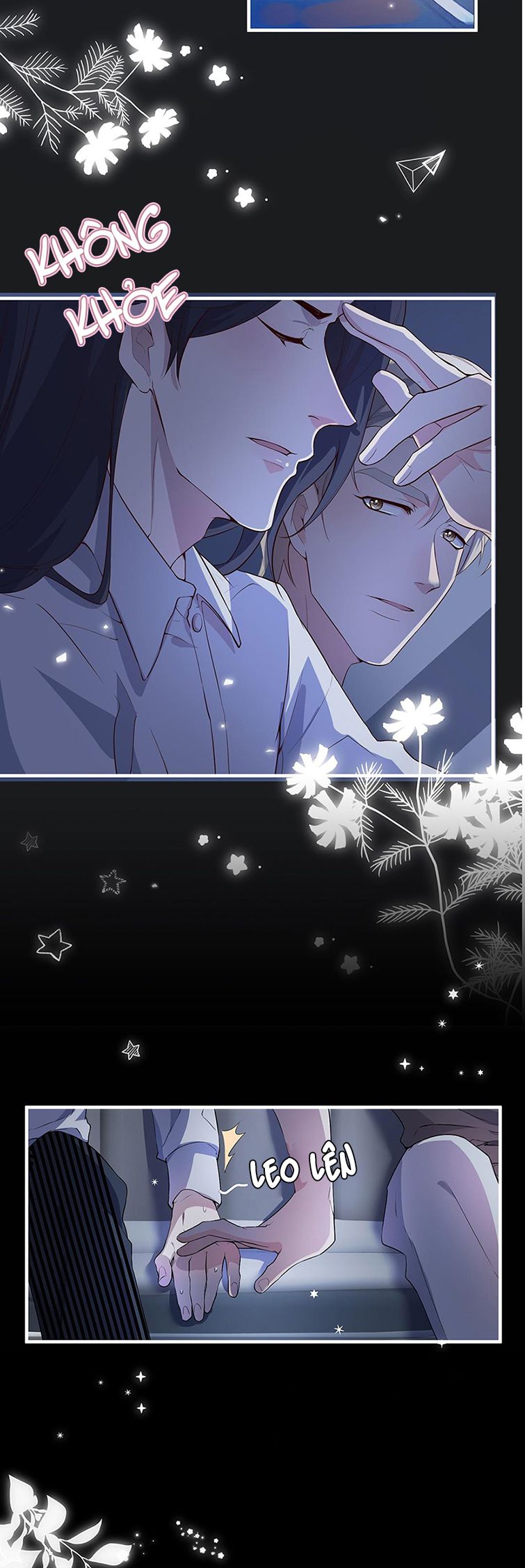 Dòng Lũ Chapter 5 - Trang 3