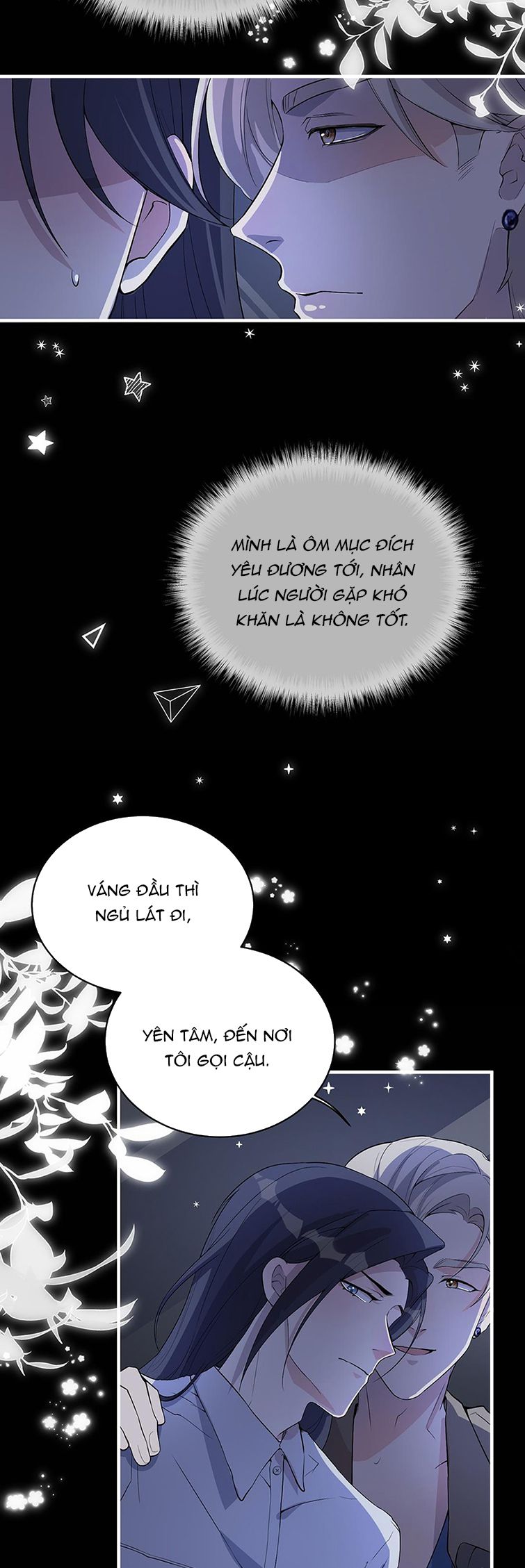 Dòng Lũ Chapter 5 - Trang 3