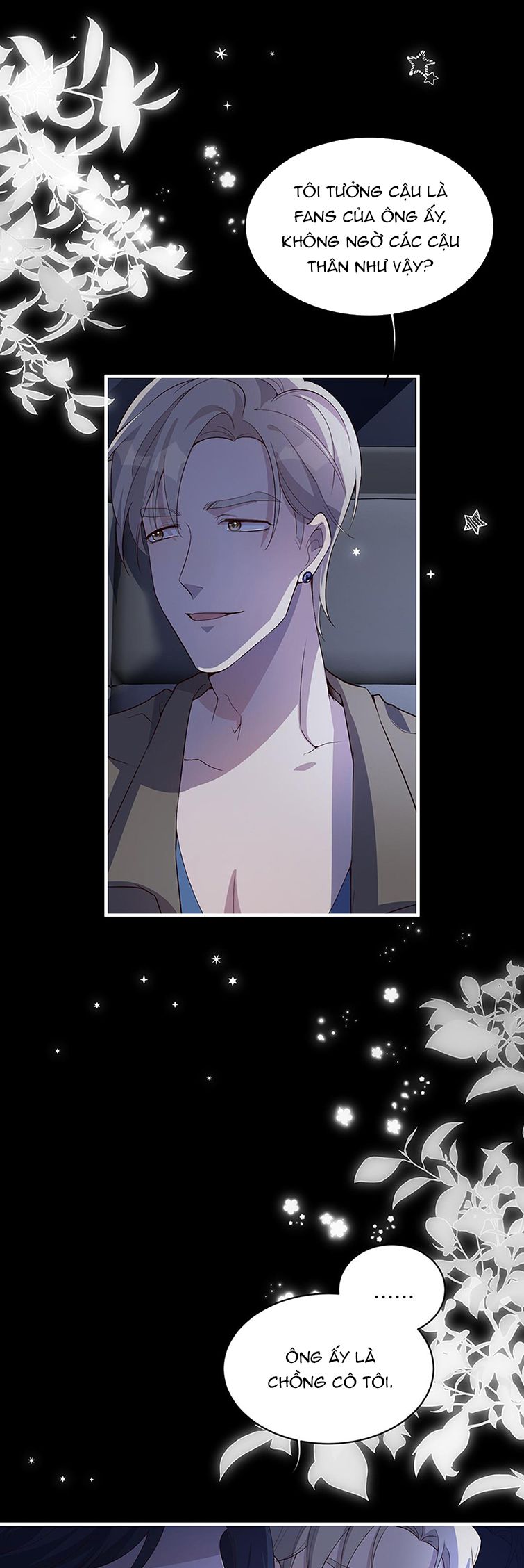 Dòng Lũ Chapter 5 - Trang 3