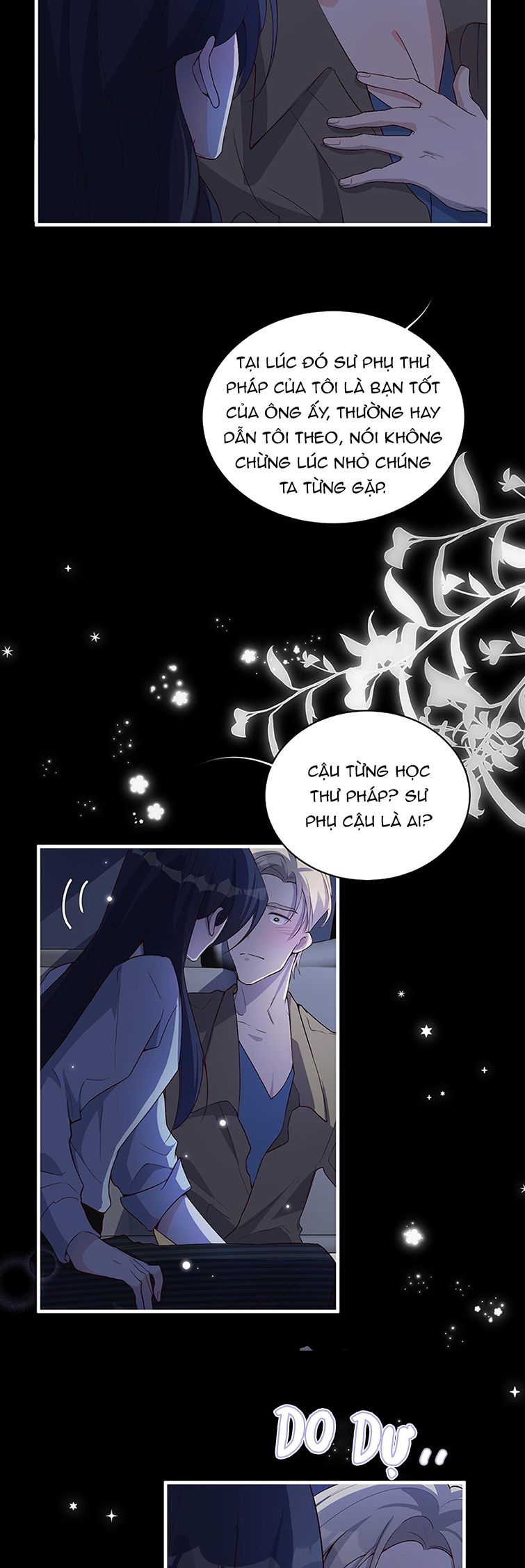 Dòng Lũ Chapter 5 - Trang 3