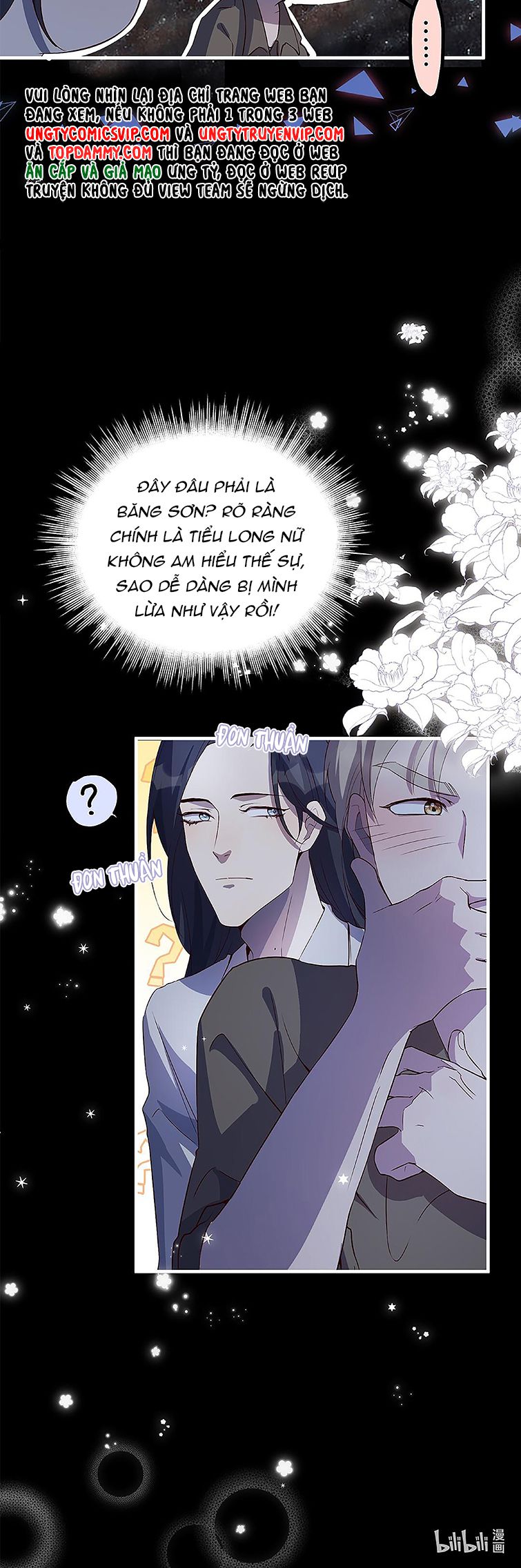 Dòng Lũ Chapter 5 - Trang 3