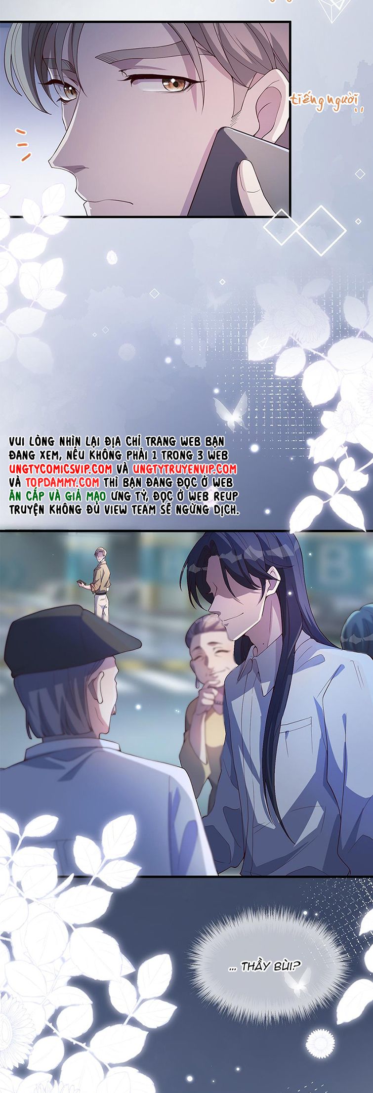 Dòng Lũ Chapter 5 - Trang 3