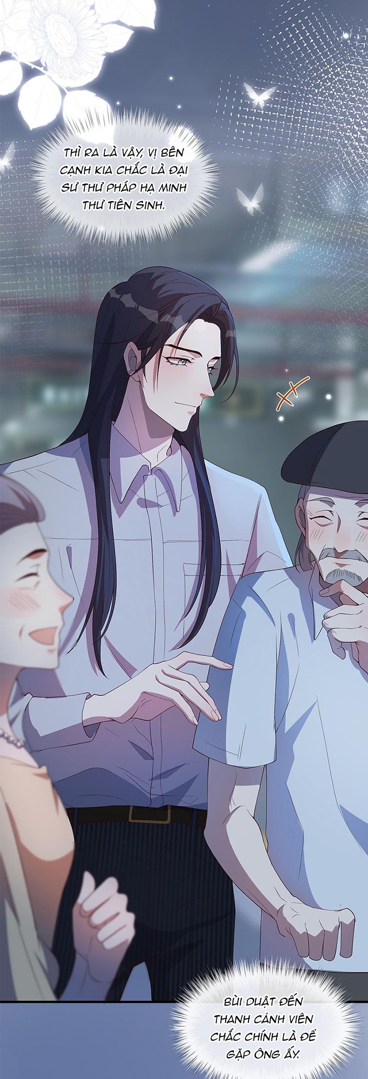 Dòng Lũ Chapter 5 - Trang 3