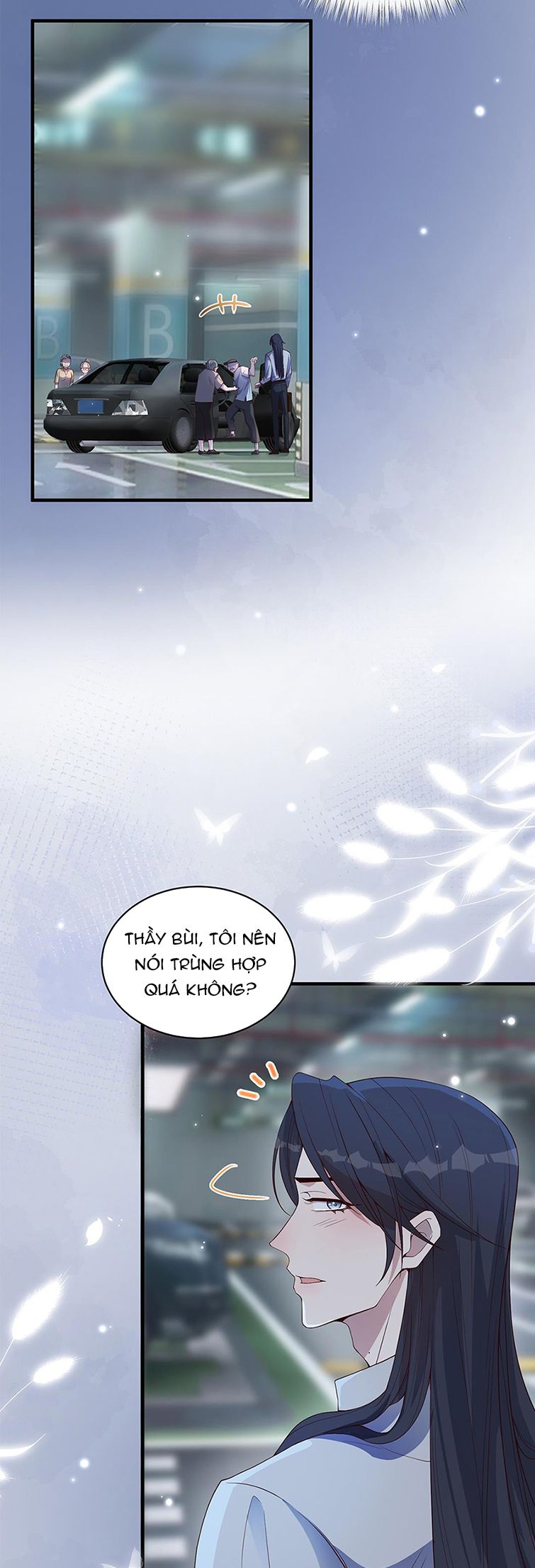 Dòng Lũ Chapter 5 - Trang 3