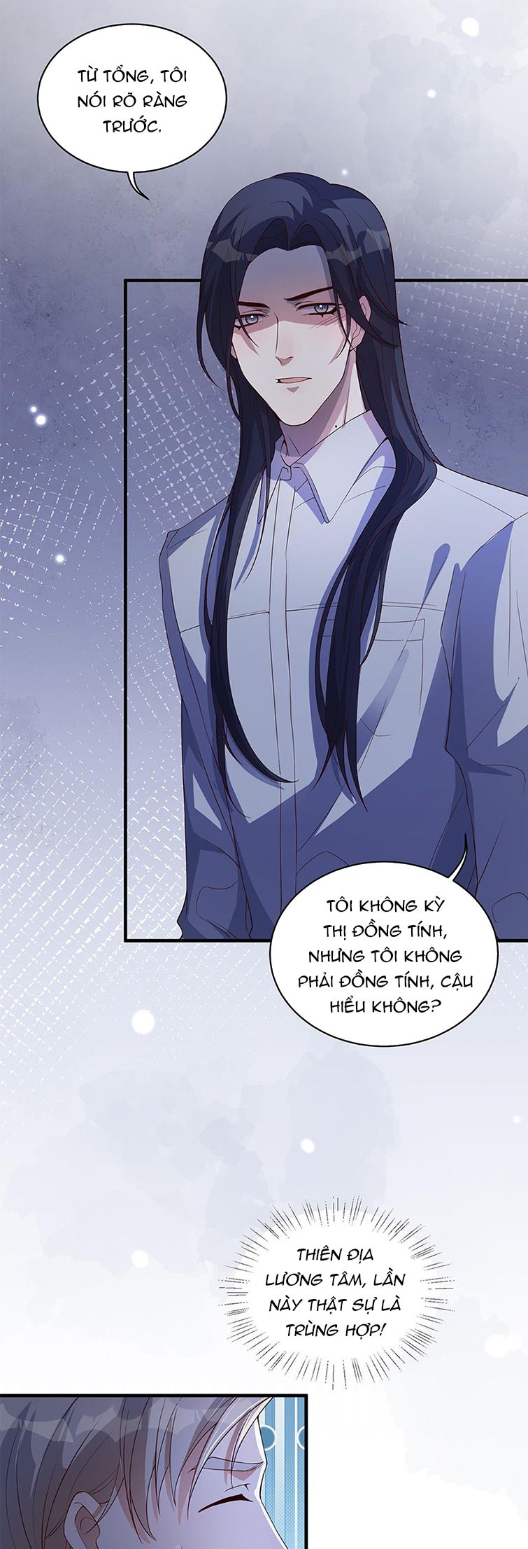 Dòng Lũ Chapter 5 - Trang 3