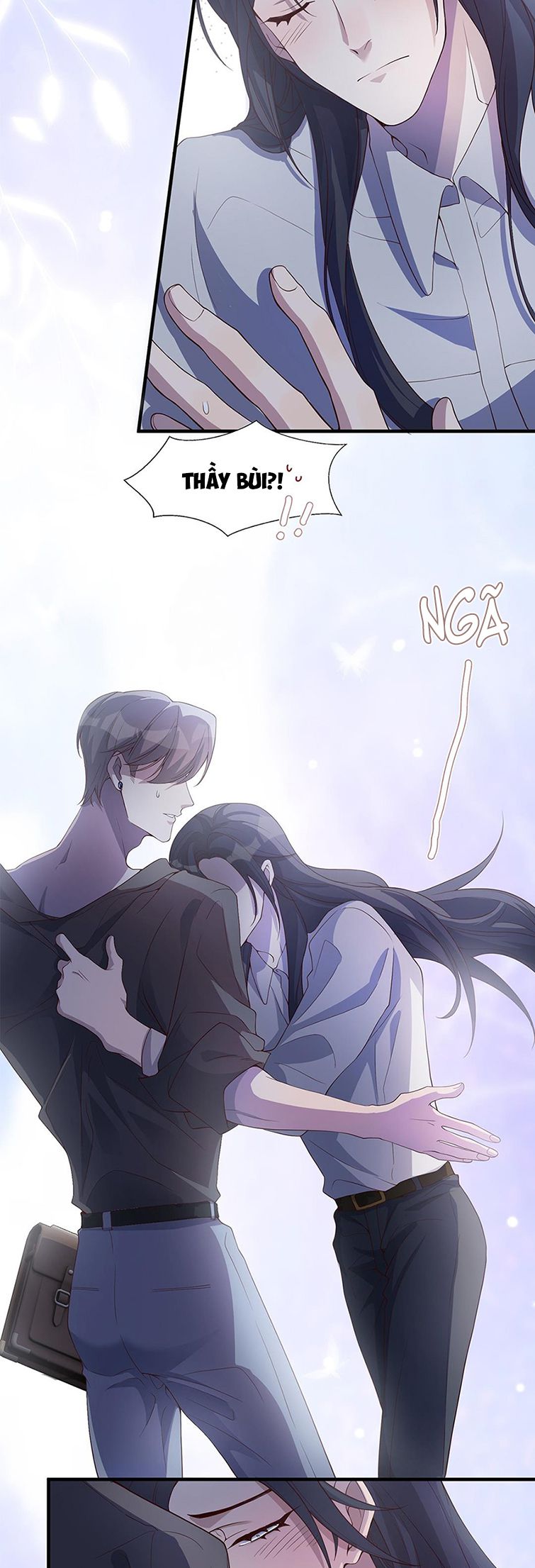 Dòng Lũ Chapter 5 - Trang 3