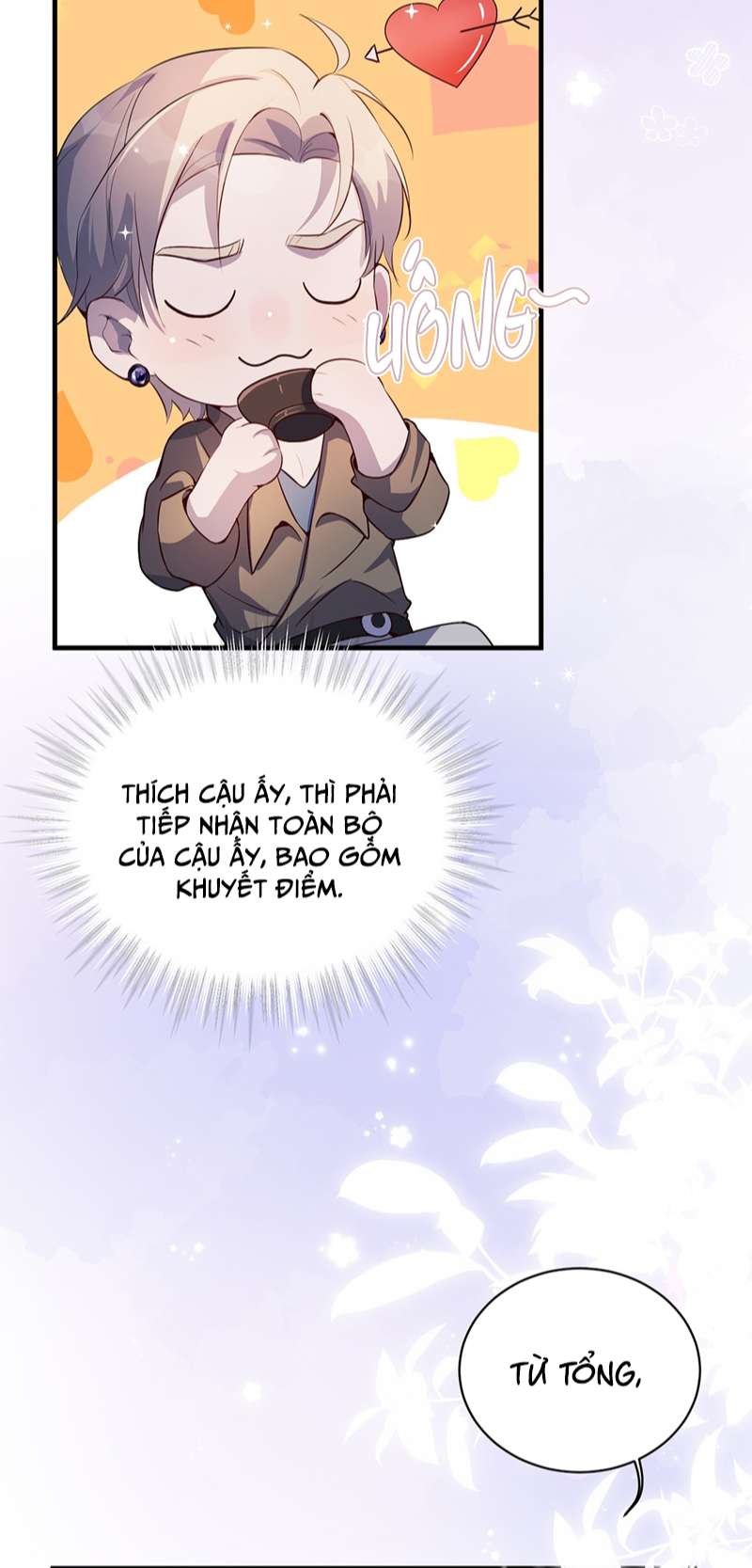 Dòng Lũ Chapter 6 - Trang 3