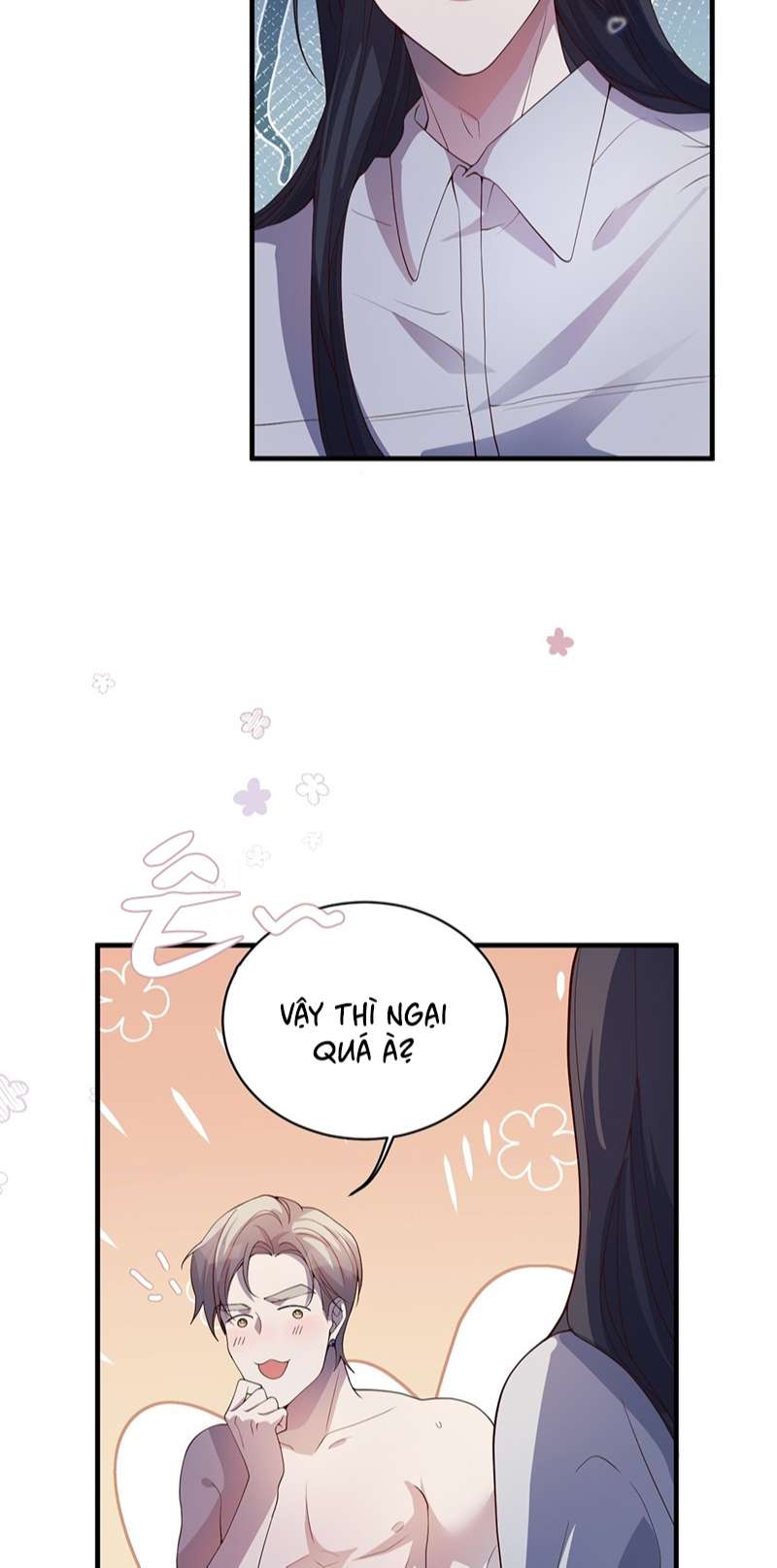 Dòng Lũ Chapter 7 - Trang 3