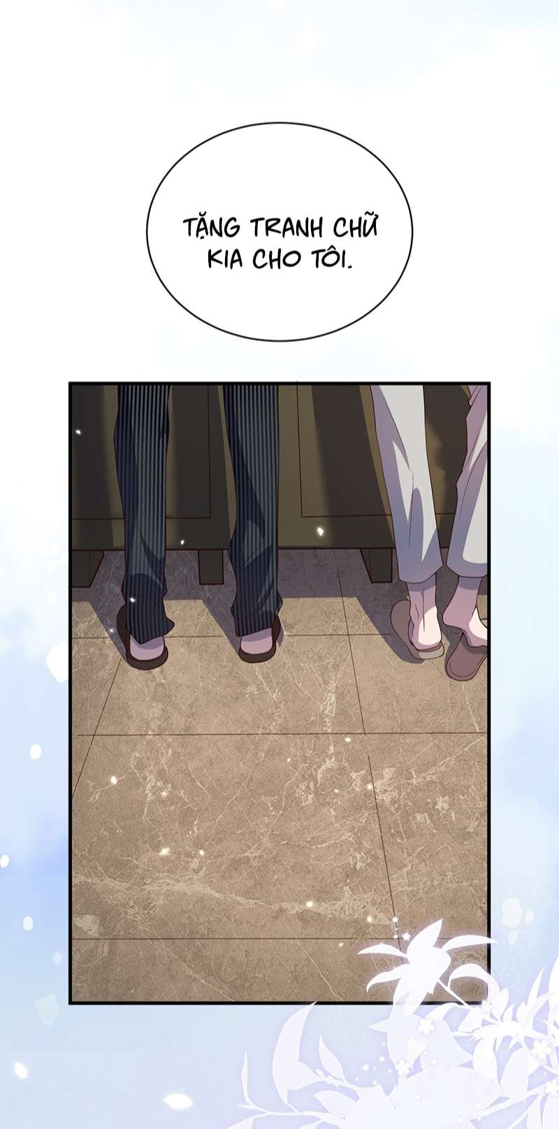 Dòng Lũ Chapter 7 - Trang 3