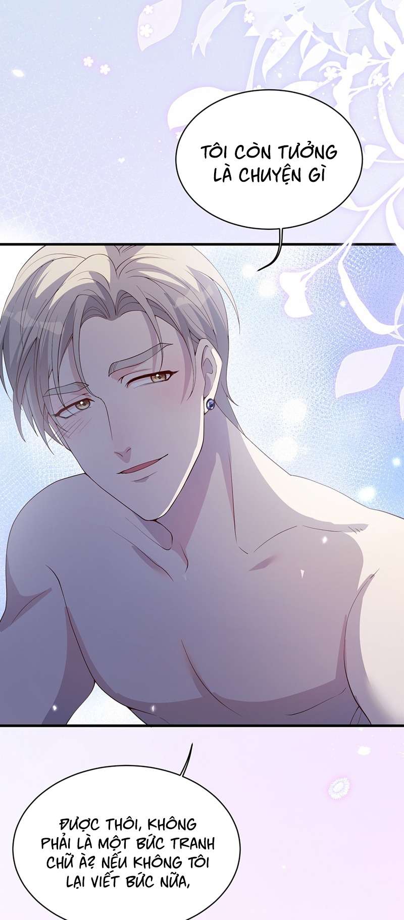 Dòng Lũ Chapter 7 - Trang 3