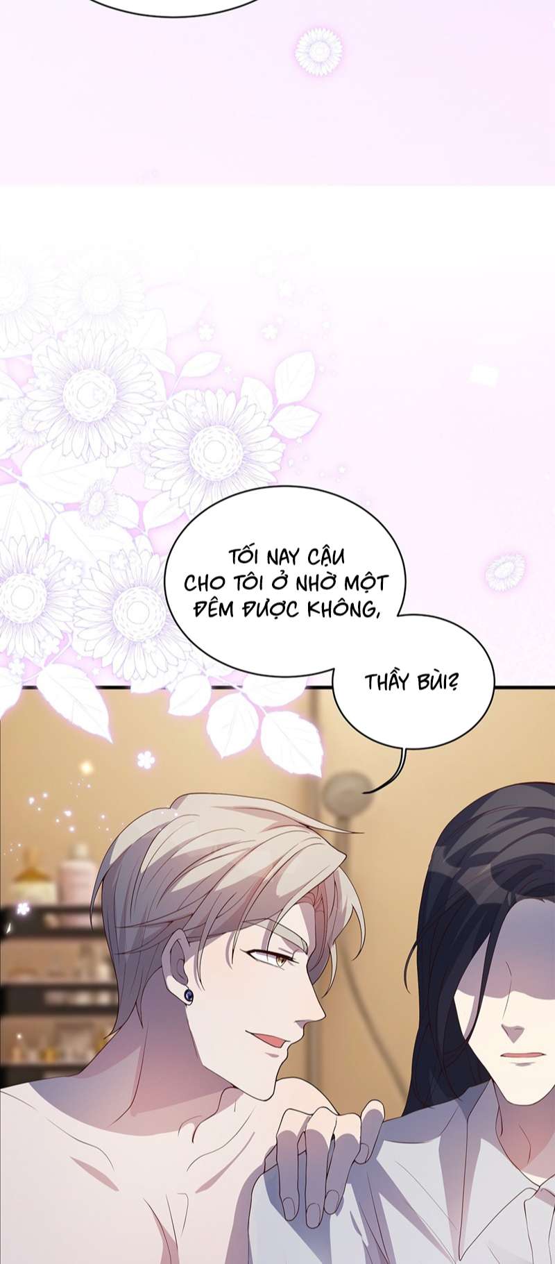 Dòng Lũ Chapter 7 - Trang 3