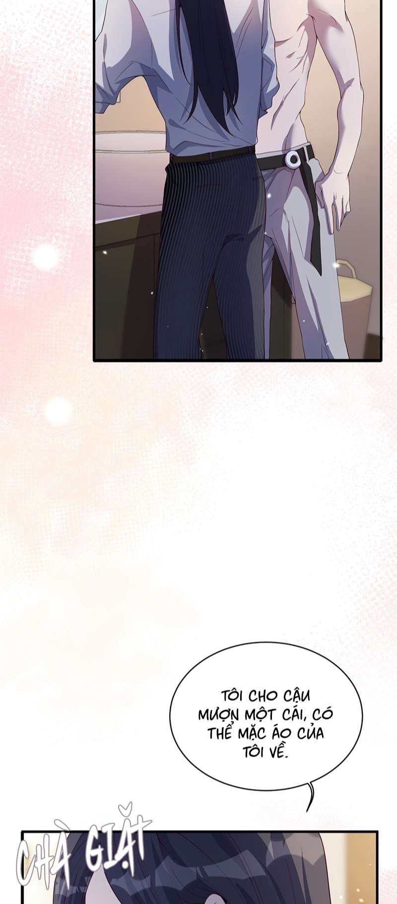 Dòng Lũ Chapter 7 - Trang 3