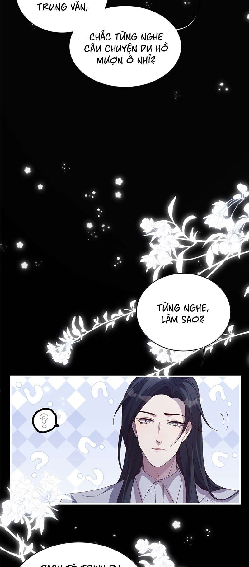 Dòng Lũ Chapter 7 - Trang 3