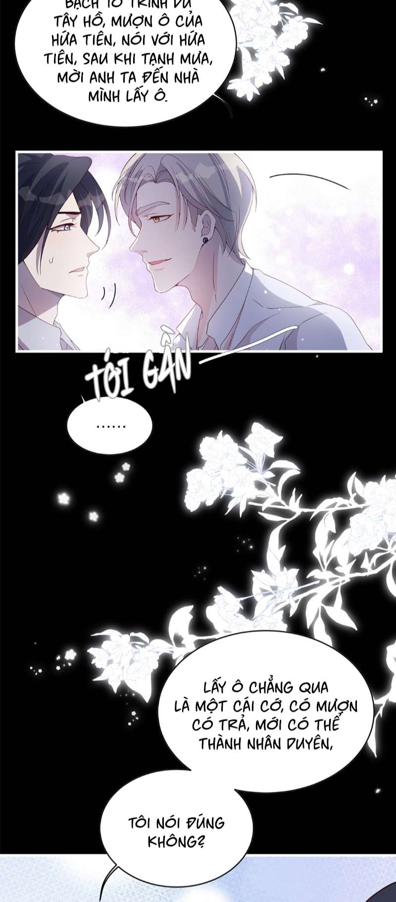 Dòng Lũ Chapter 7 - Trang 3