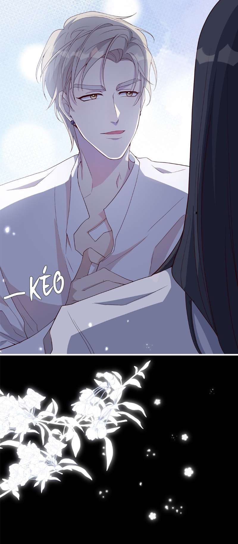 Dòng Lũ Chapter 7 - Trang 3