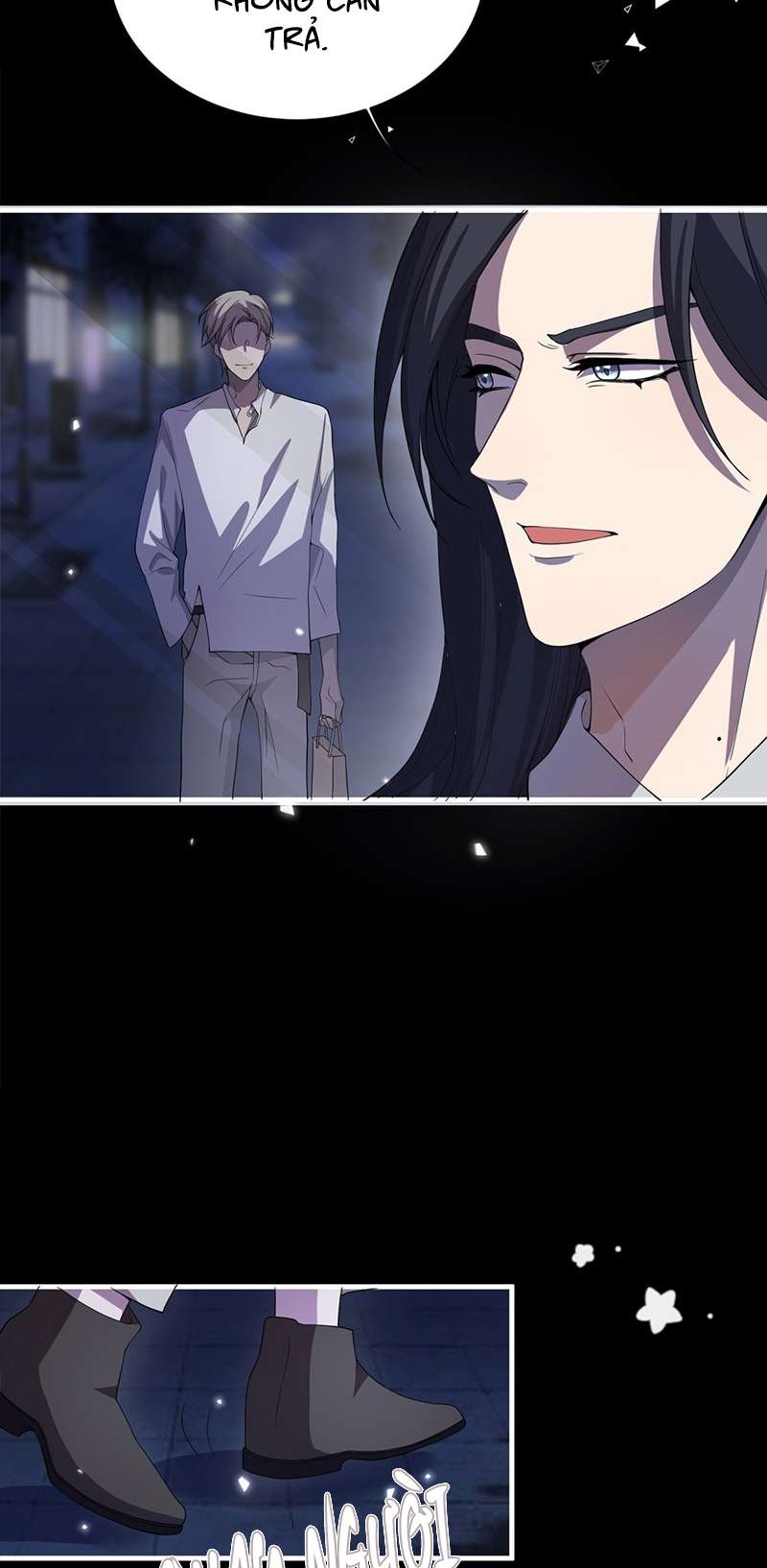 Dòng Lũ Chapter 7 - Trang 3