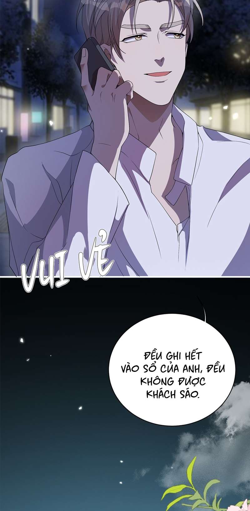 Dòng Lũ Chapter 7 - Trang 3