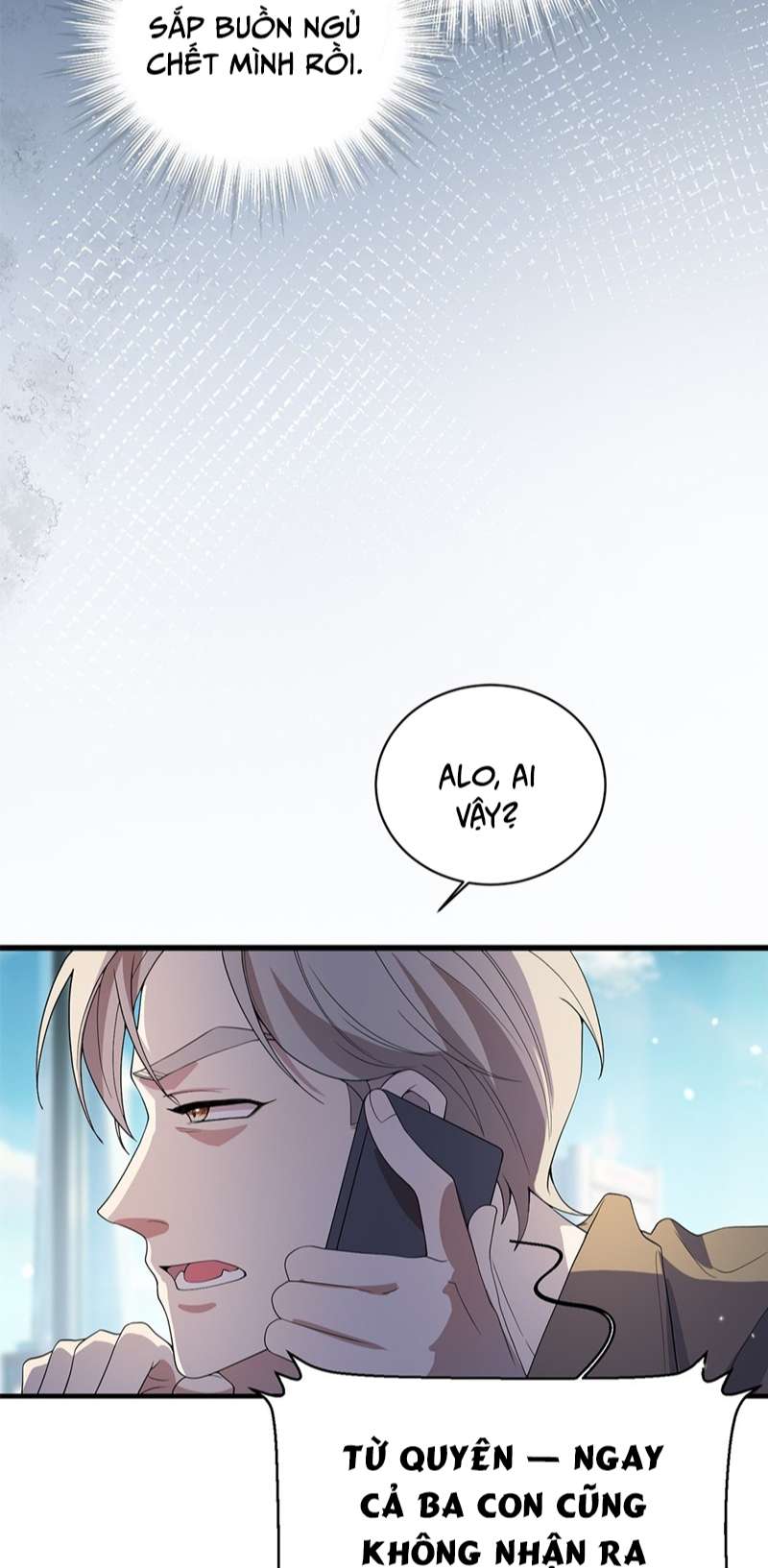 Dòng Lũ Chapter 7 - Trang 3