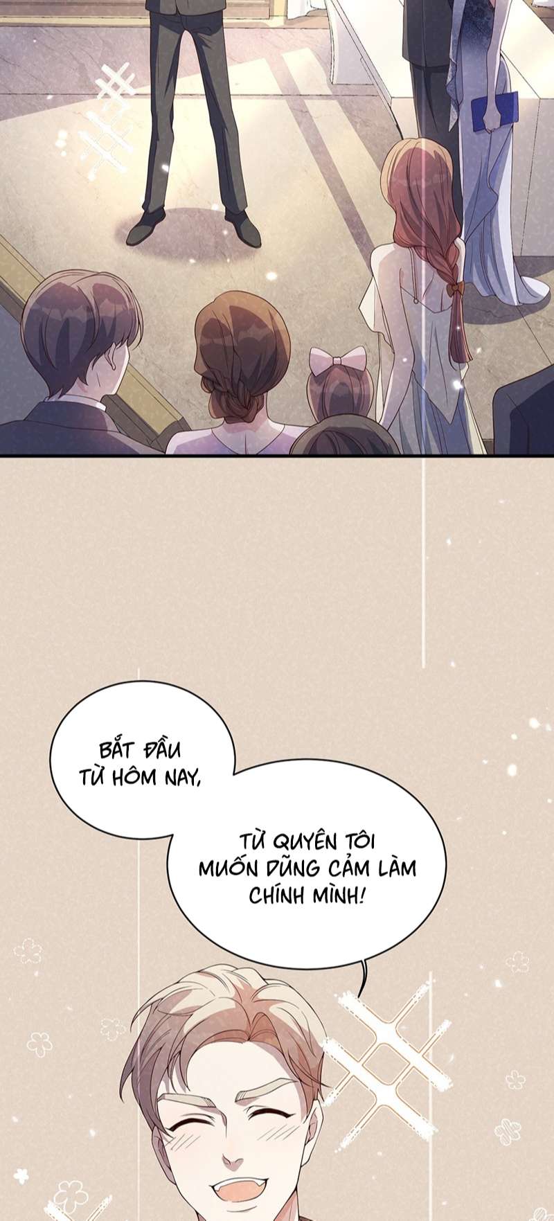 Dòng Lũ Chapter 7 - Trang 3