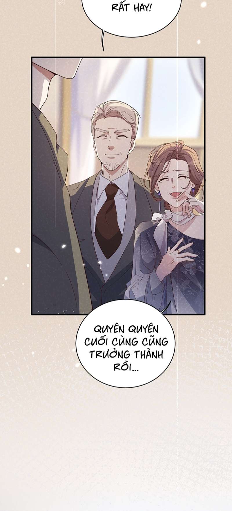 Dòng Lũ Chapter 7 - Trang 3